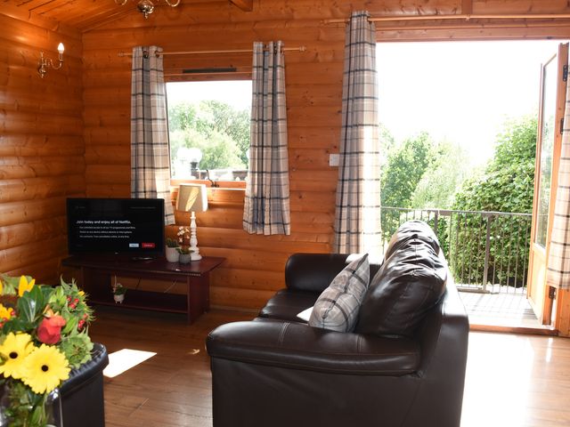 Tawny Owl Lodge - 1126656 - photo 4