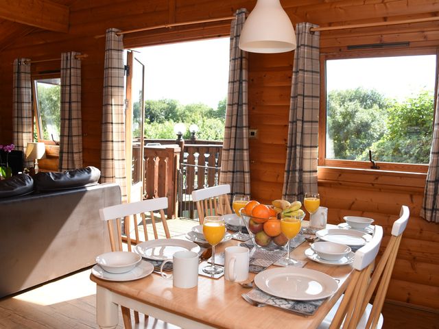 Tawny Owl Lodge - 1126656 - photo 5