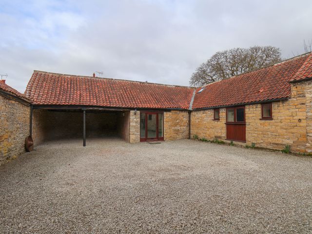 The Old Coach House - 1126664 - photo 3