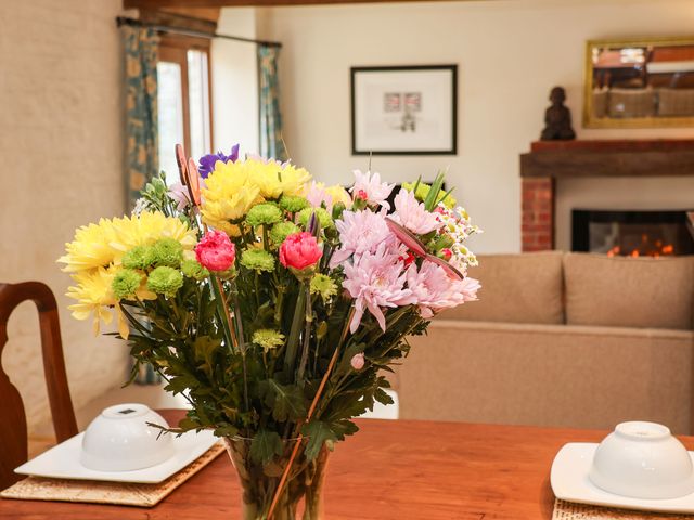 The Old Coach House - 1126664 - photo 4