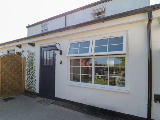 9 Station Cottages - 1126707 - photo 2