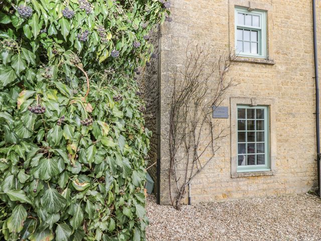 Barton Cottage - 1126717 - photo 2