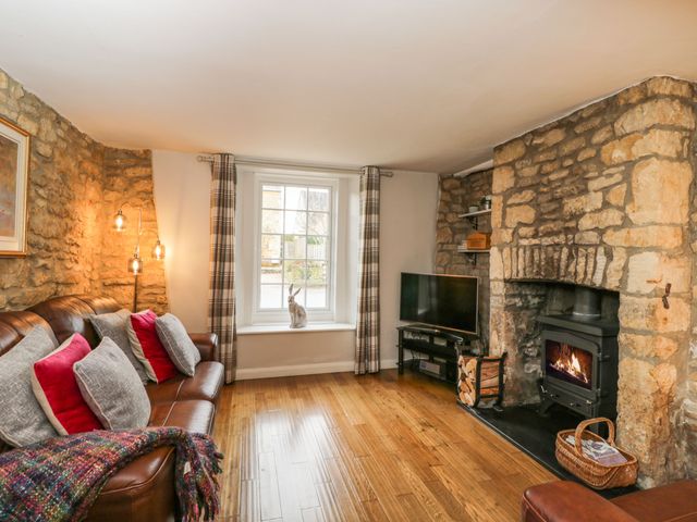 Barton Cottage - 1126717 - photo 3