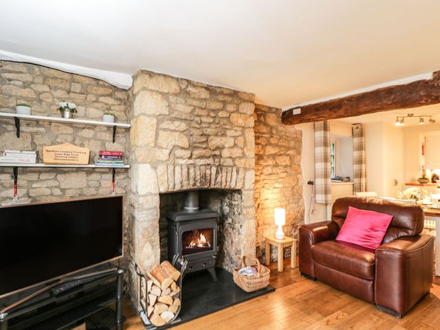 Barton Cottage - 1126717 - photo 4
