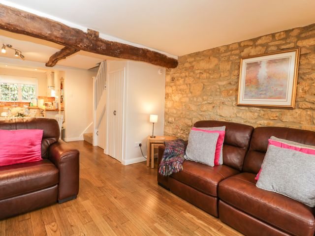 Barton Cottage - 1126717 - photo 5