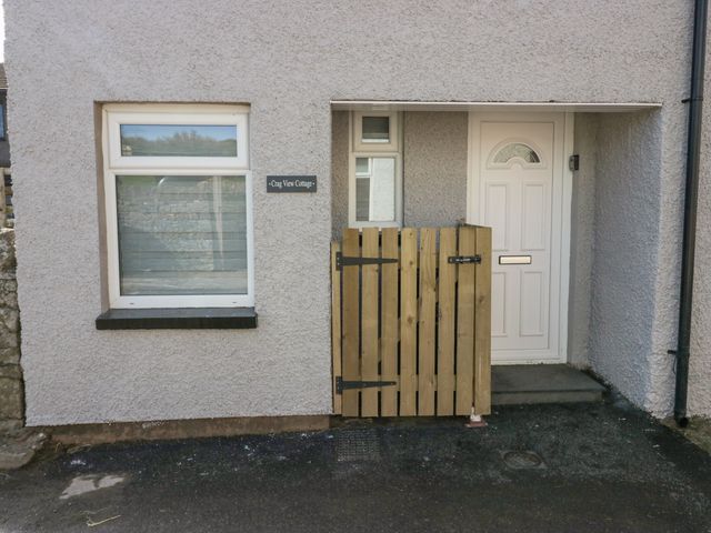 Crag View Cottage - 1126745 - photo 2