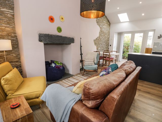 Milo's Cottage - 1126763 - photo 4