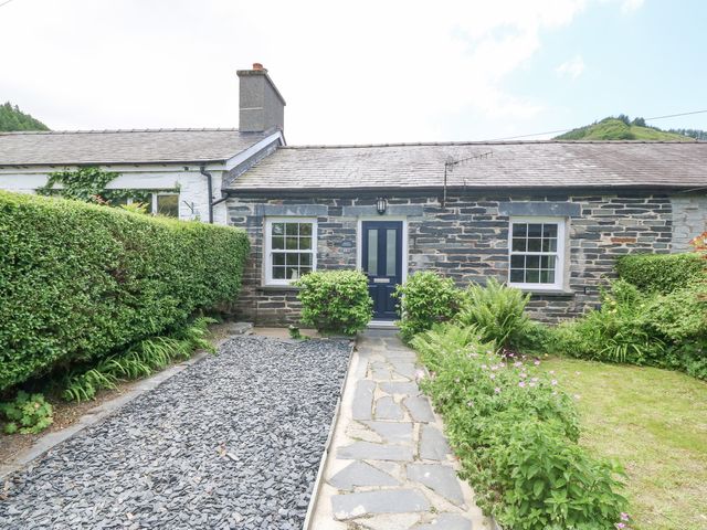Milo's Cottage - 1126763 - photo 2