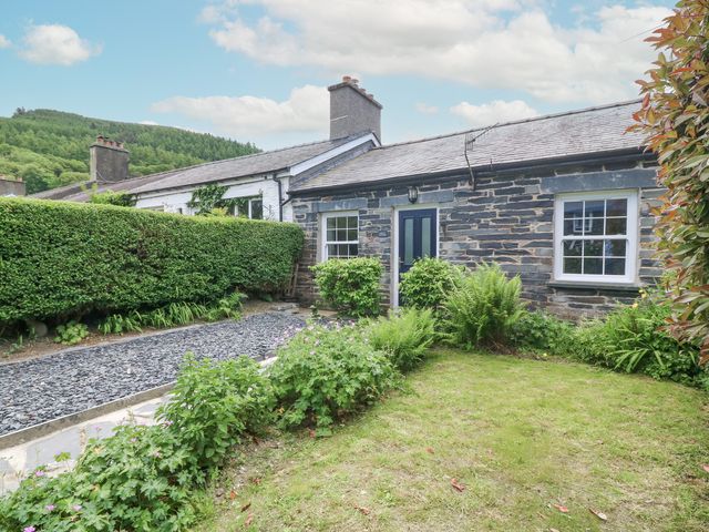 Milo's Cottage - 1126763 - photo 3