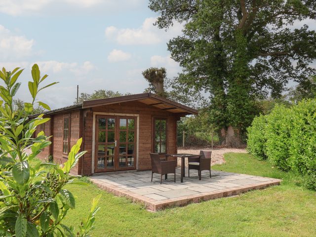 Oak Tree Lodge - 1126818 - photo 1 