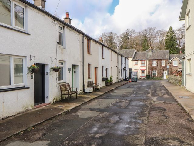 Cobble Cottage - 1126850 - photo 2