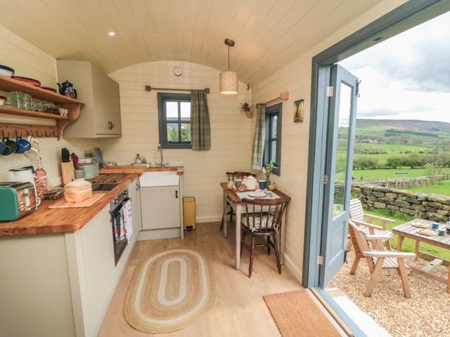 Sheep Cote Shepherds Hut - 1126877 - photo 2