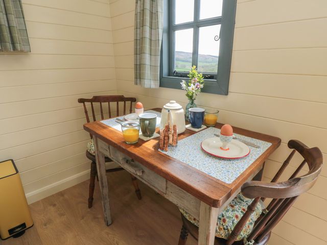 Sheep Cote Shepherds Hut - 1126877 - photo 4
