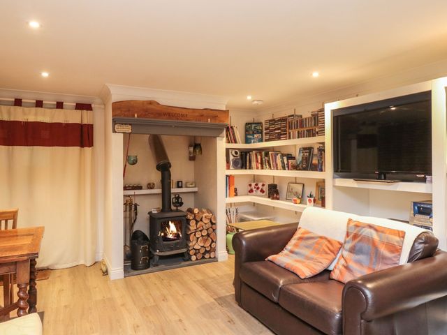 Lime Court Barn - 1126923 - photo 2