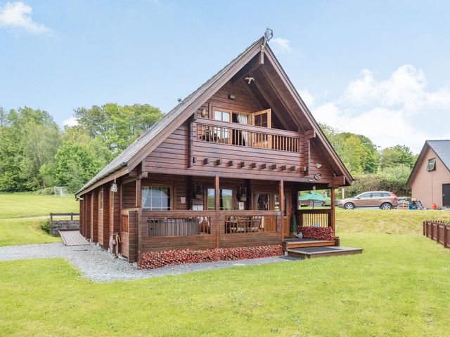 Robin Lodge - 1126926 - photo 2