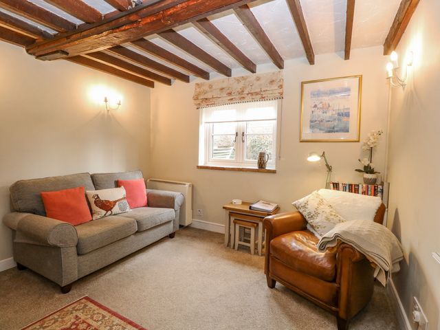 Cosy Cottage - 1127062 - photo 5