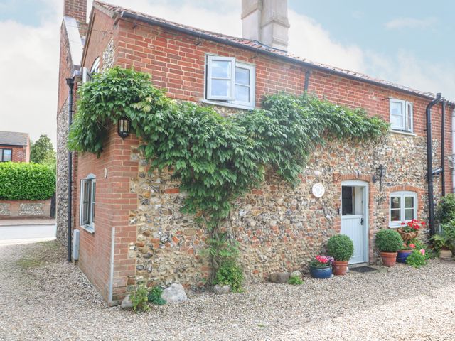 Cosy Cottage - 1127062 - photo 2