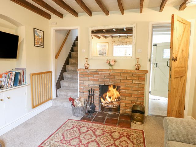 Cosy Cottage - 1127062 - photo 3