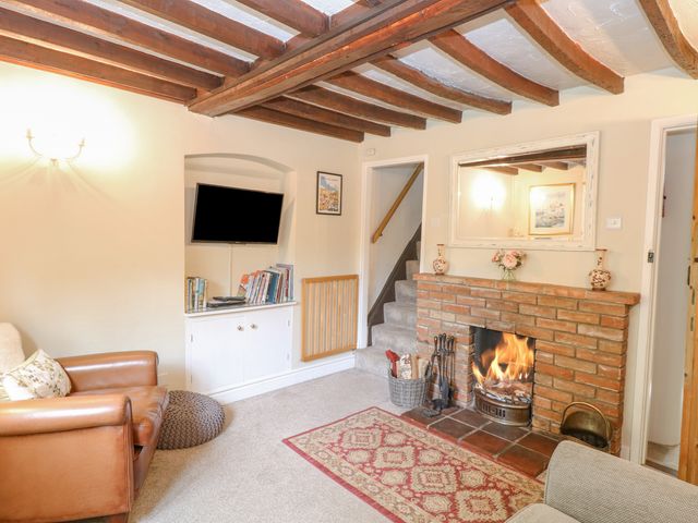 Cosy Cottage - 1127062 - photo 4
