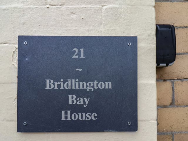 Bridlington Bay House - 1127069 - photo 3