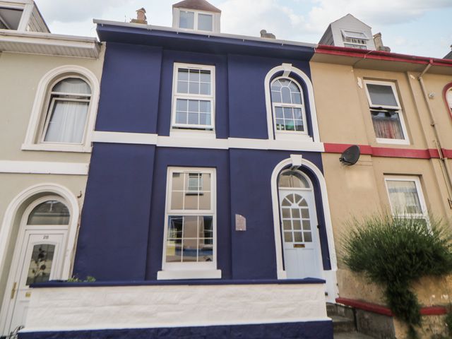 27 Exeter Street - 1127103 - photo 2