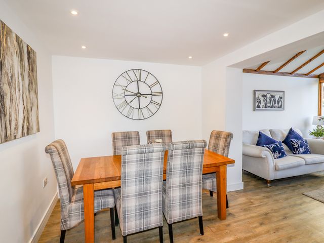 Church View Cottage - 1127135 - photo 4