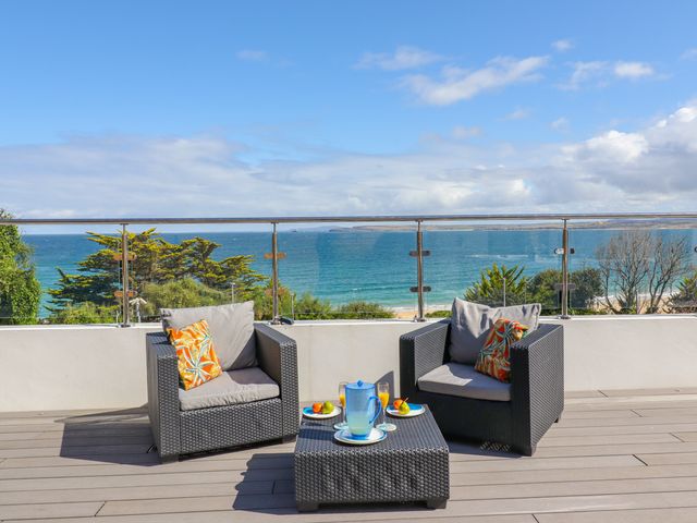 Tresco Bungalow - 1127188 - photo 2