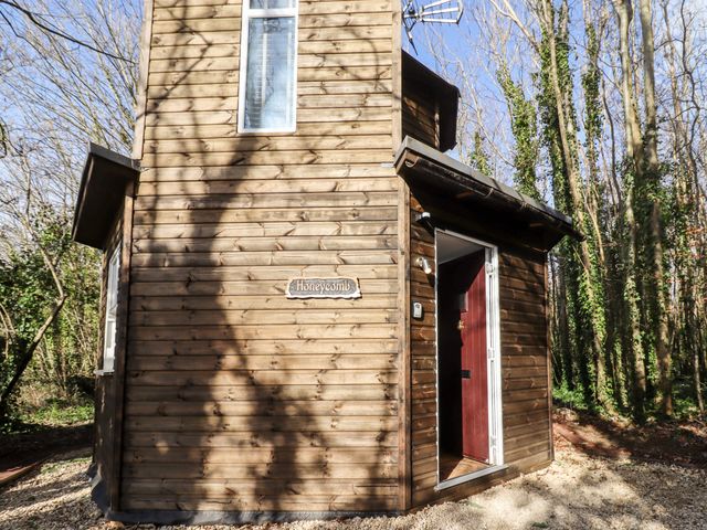 Honeycombe - 1127214 - photo 3