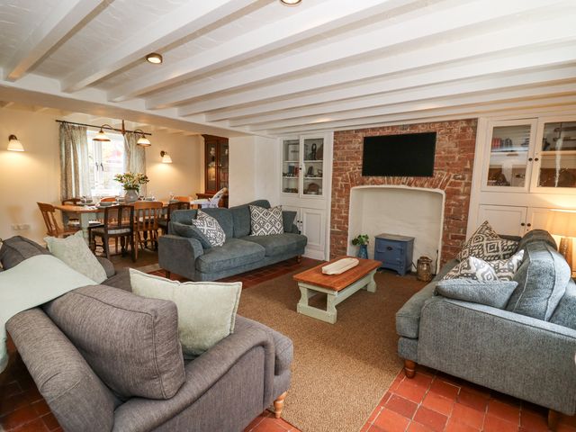 Dyffryn Cottage - 1127226 - photo 5