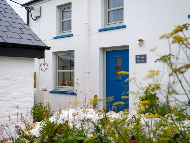Dyffryn Cottage - 1127226 - photo 2