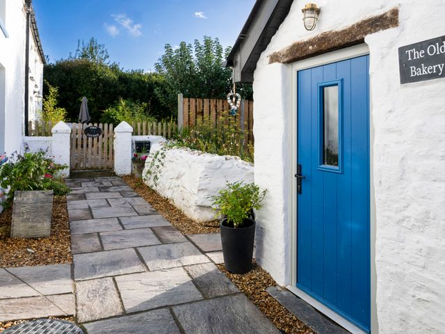 Dyffryn Cottage - 1127226 - photo 4