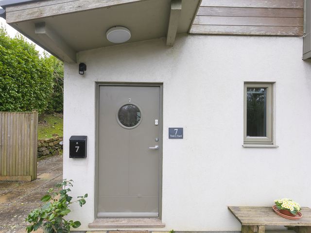7 Toms Yard - 1127302 - photo 4
