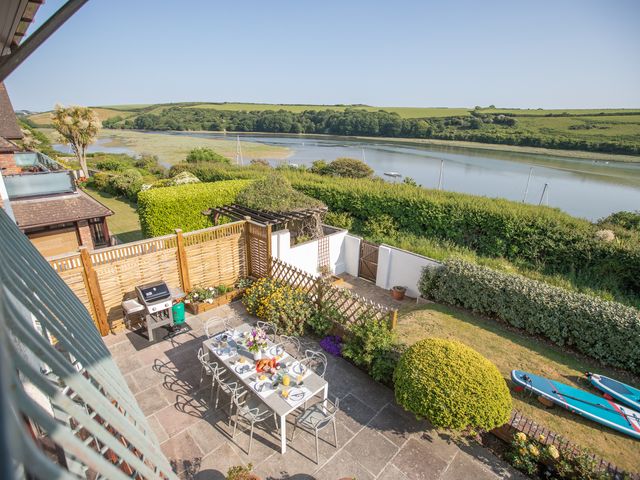 Newquay Tamarisk Lodge on the Gannel - 1127318 - photo 4