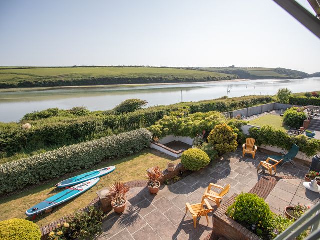 Newquay Tamarisk Lodge on the Gannel - 1127318 - photo 2