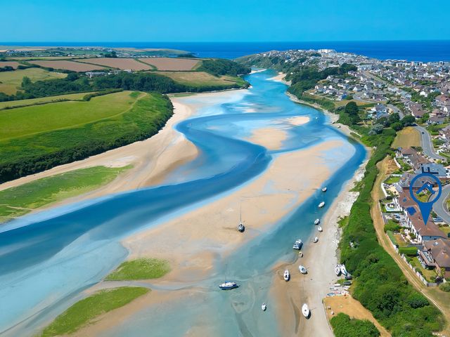 Newquay Tamarisk Lodge on the Gannel - 1127318 - photo 3