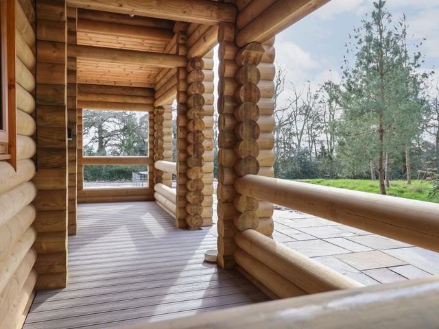 Redwood Lodge - 1127327 - photo 2