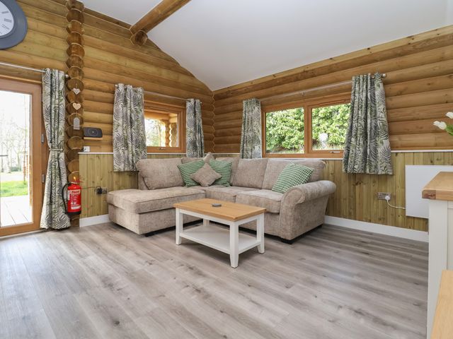 Redwood Lodge - 1127327 - photo 3