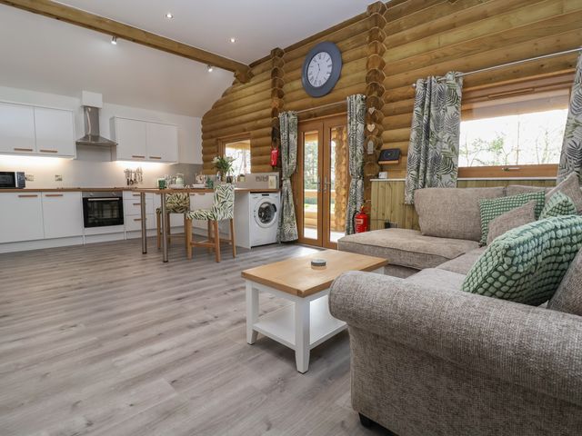 Redwood Lodge - 1127327 - photo 5