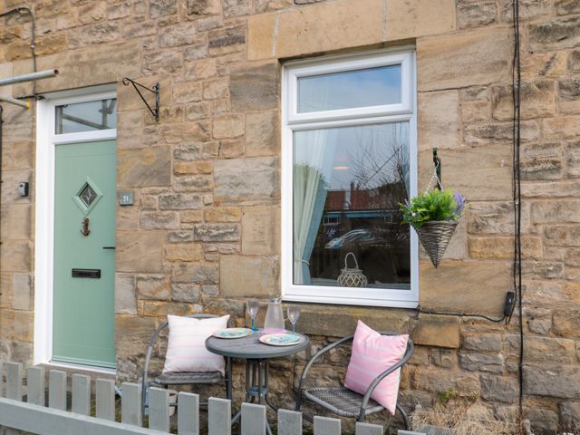 Cosy Cottage - 1127331 - photo 2