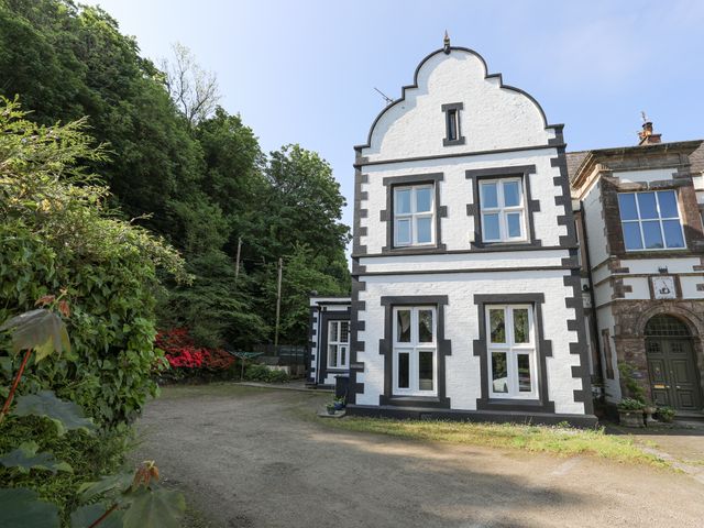 Llys y Graig - 1127438 - photo 4