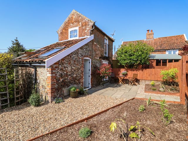 Admiral Cottage - 1127468 - photo 3