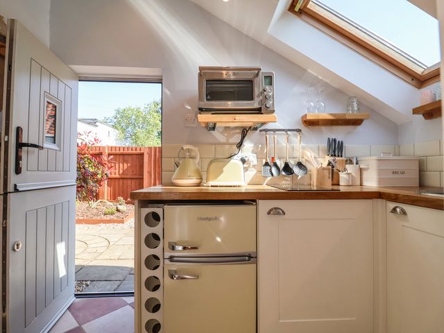 Admiral Cottage - 1127468 - photo 2