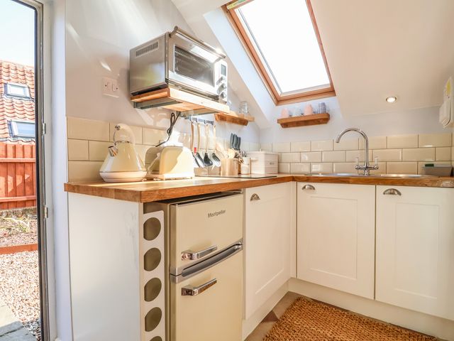 Admiral Cottage - 1127468 - photo 4
