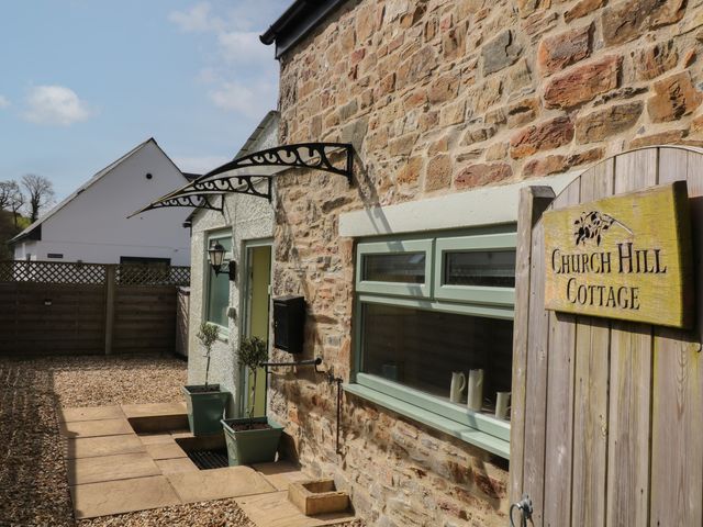 Church Hill Cottage - 1127502 - photo 4