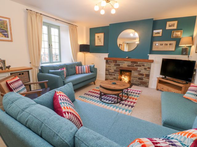 Church Hill Cottage - 1127502 - photo 5