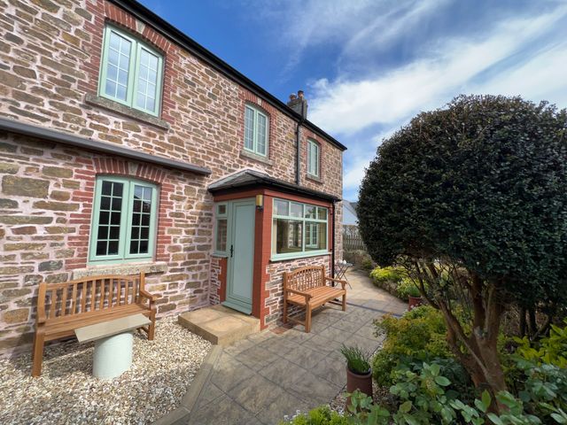Church Hill Cottage - 1127502 - photo 2