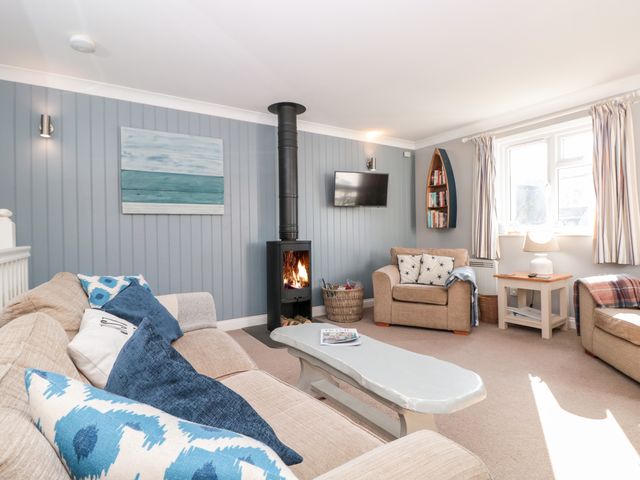 3 West Park Mews - 1127526 - photo 3
