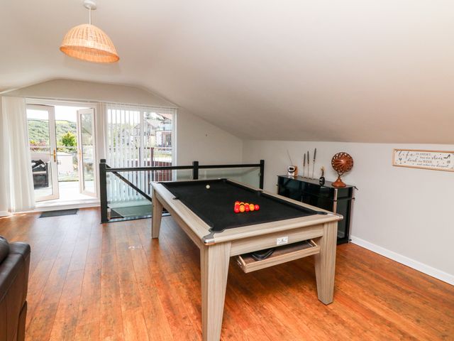 Hazelwood Lodge - 1127594 - photo 5