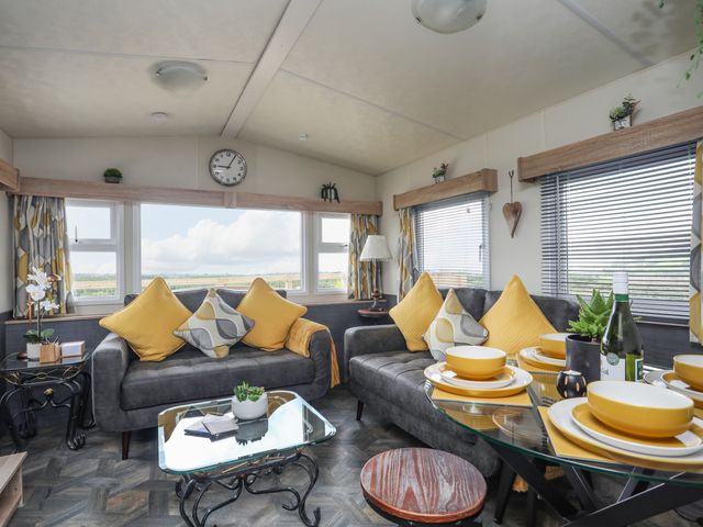 Caban Cwtch (The Cosy Cabin) - 1127604 - photo 5