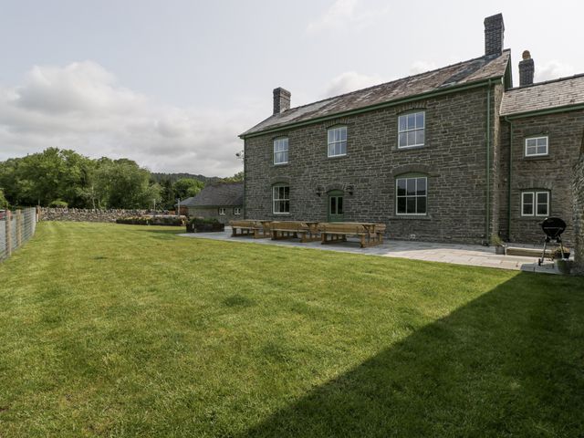 Evenjobb Court Farmhouse - 1127715 - photo 3
